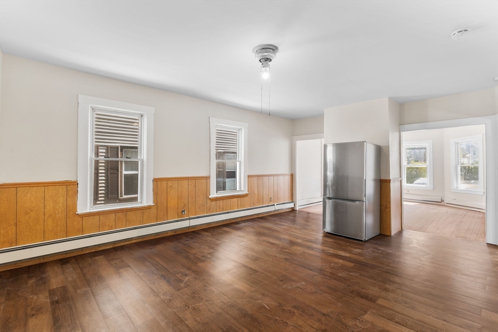 109 Davis St, New Bedford