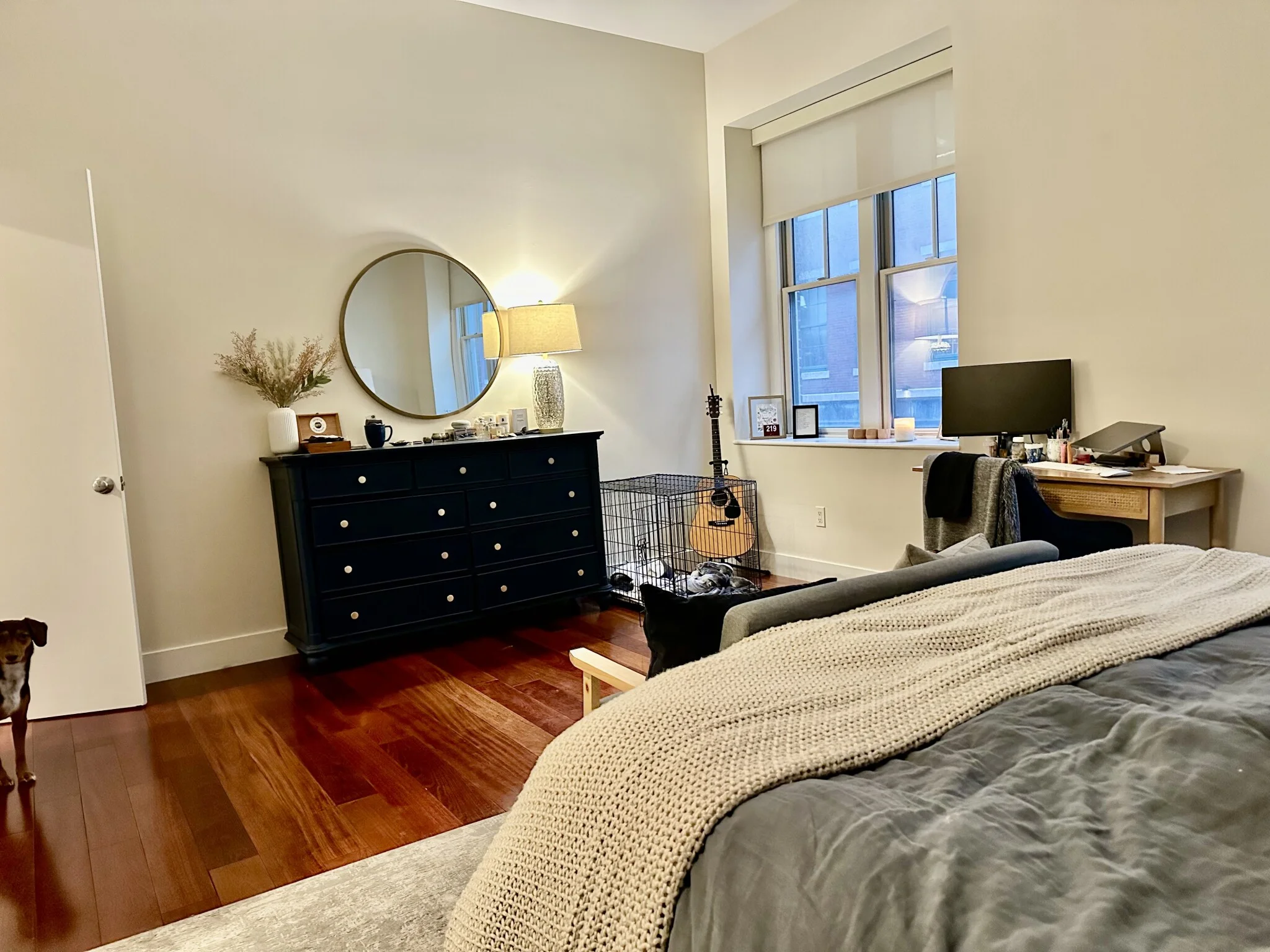 520 Harrison Ave, South End