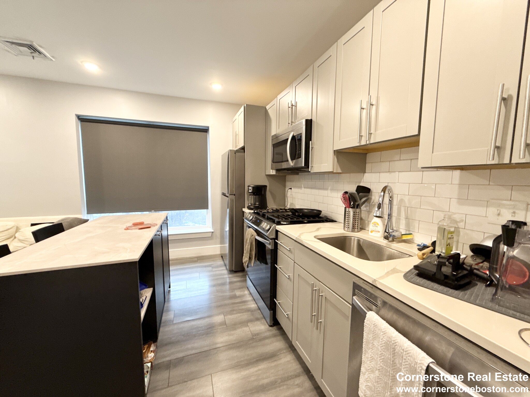 55 West Fifth St, South Boston