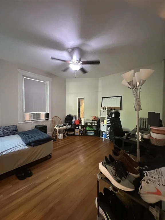 17 Englewood, Salisbury Road - Corey Farm