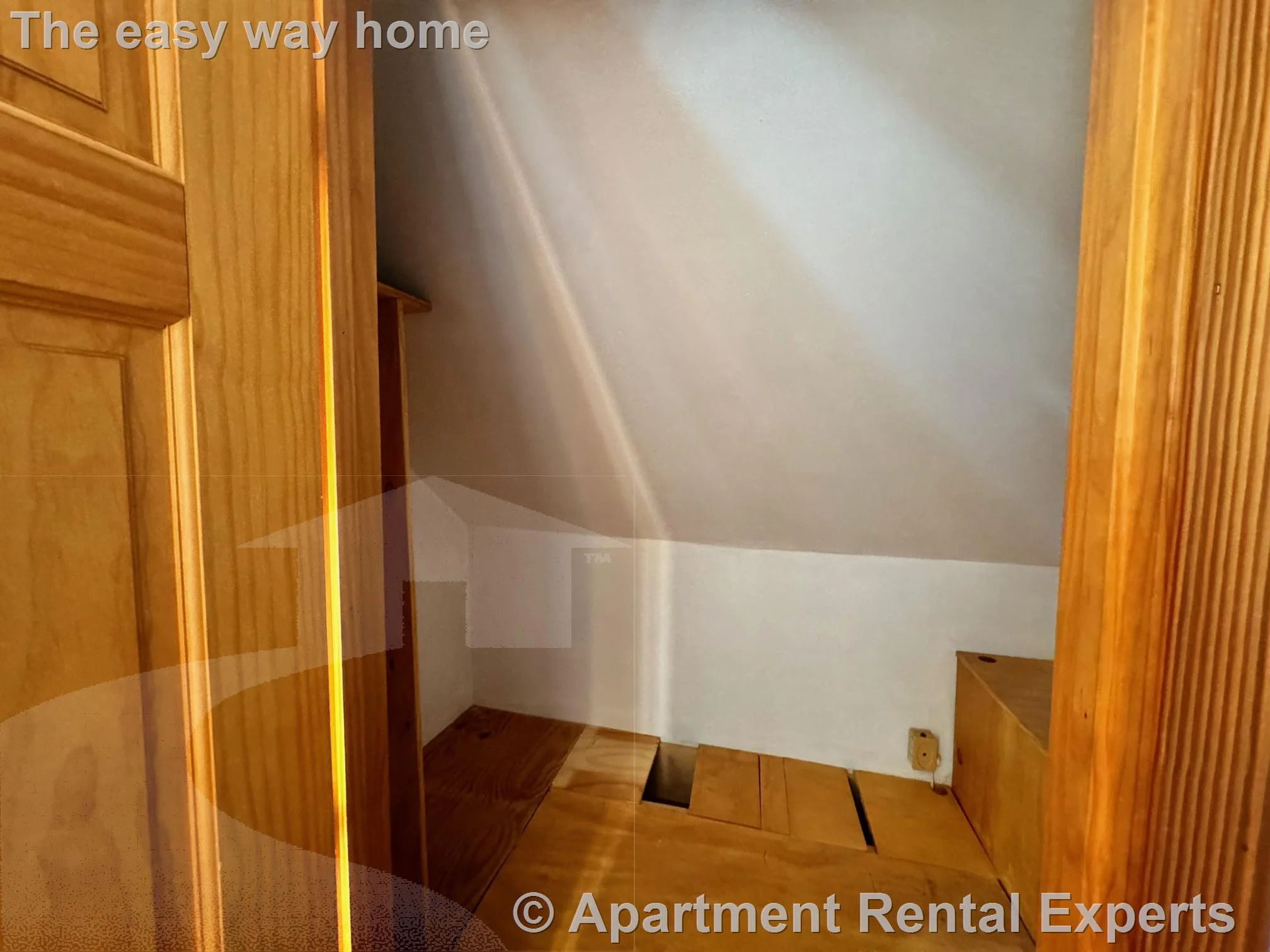 8 Allen St, Porter Square