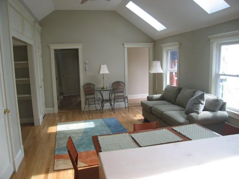 117 Columbia St, The Port