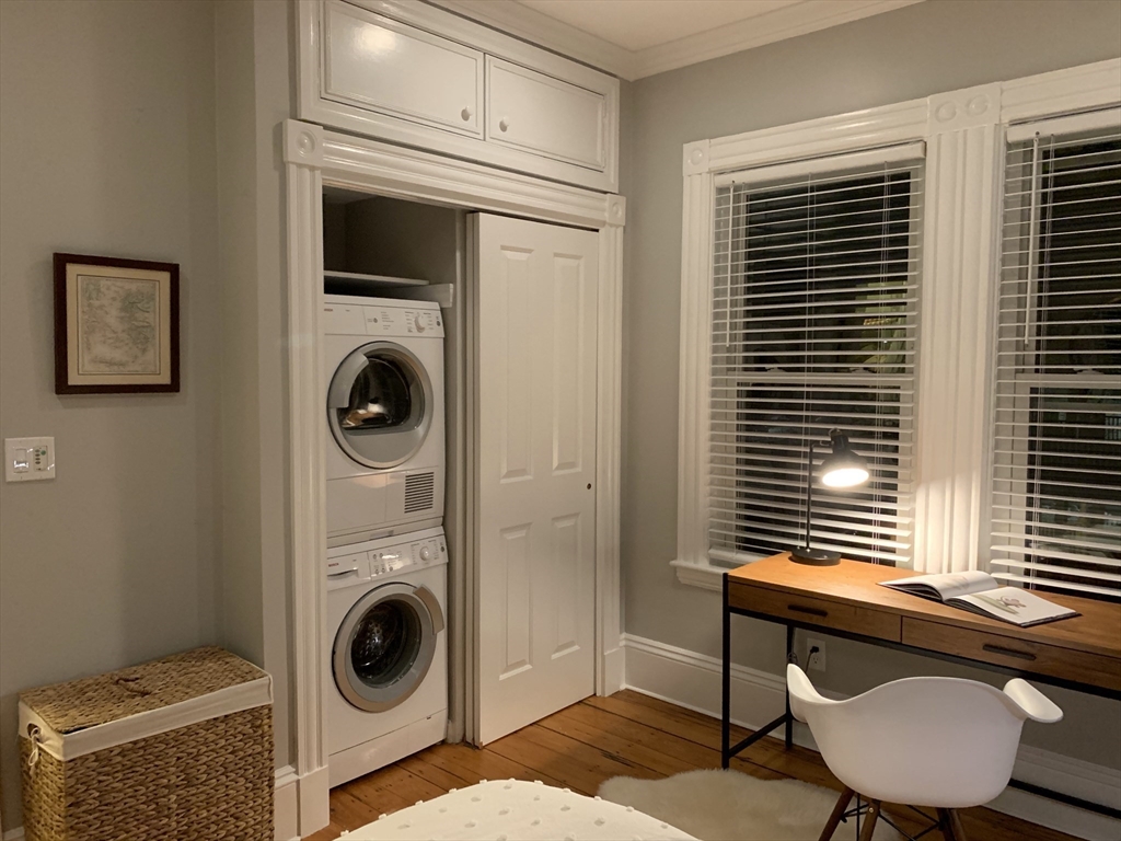 375 Broadway, Mid Cambridge