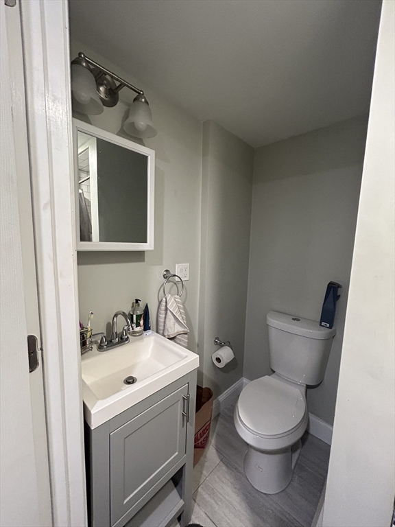 397 K St, South Boston