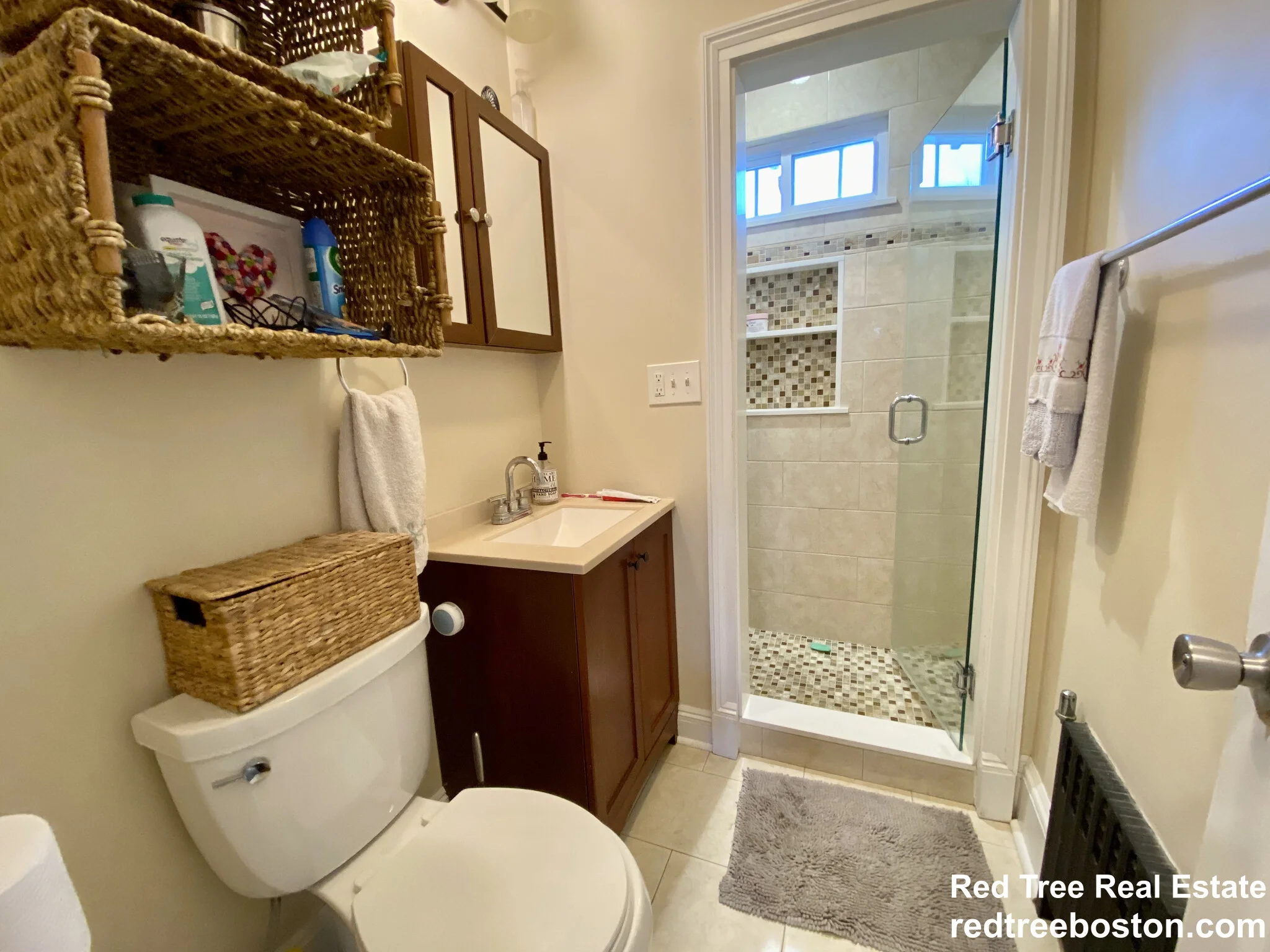 98 Whitford St, Roslindale