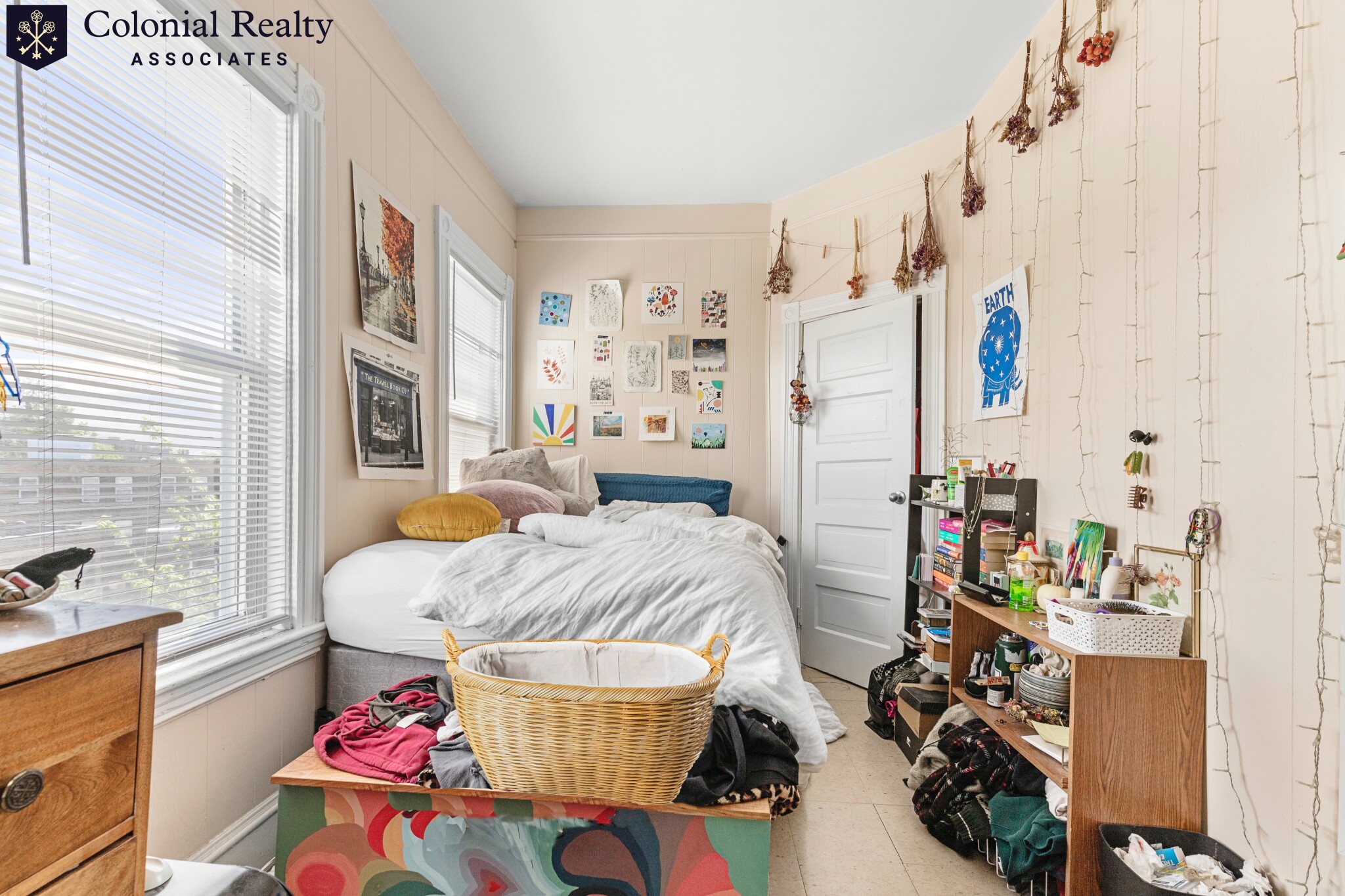 177 River St, Cambridgeport