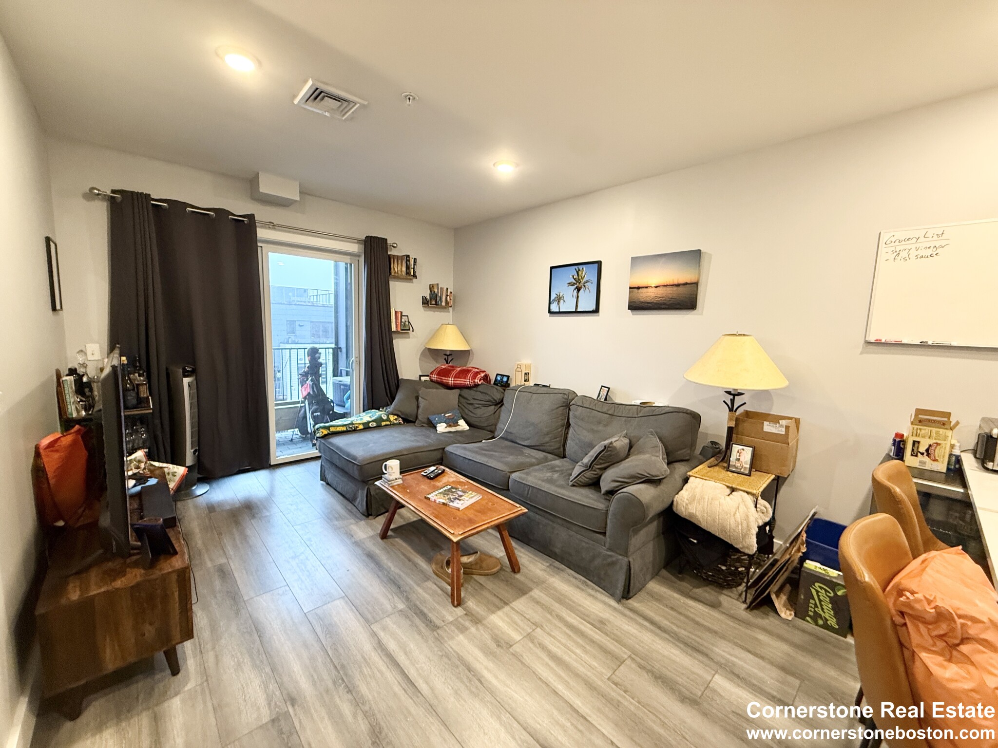 55 West Fifth St, South Boston