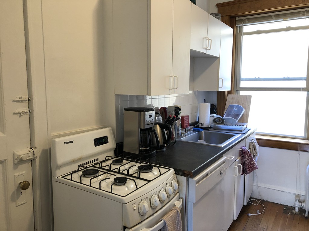 97 Hancock St, Mid-Cambridge