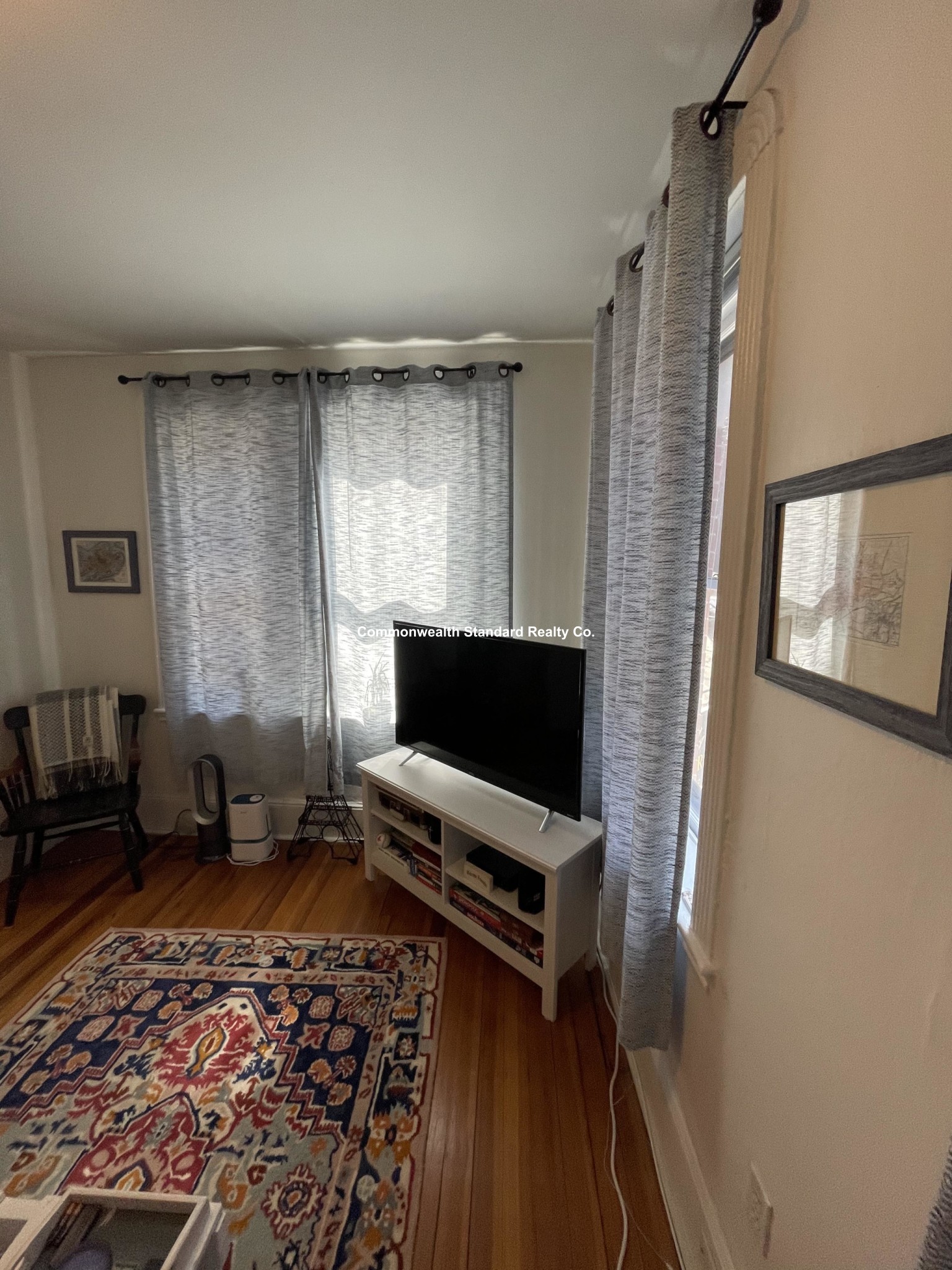 15 Revere St, Beacon Hill