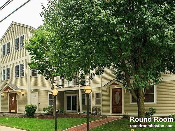 30 Cameron St, Brookline
