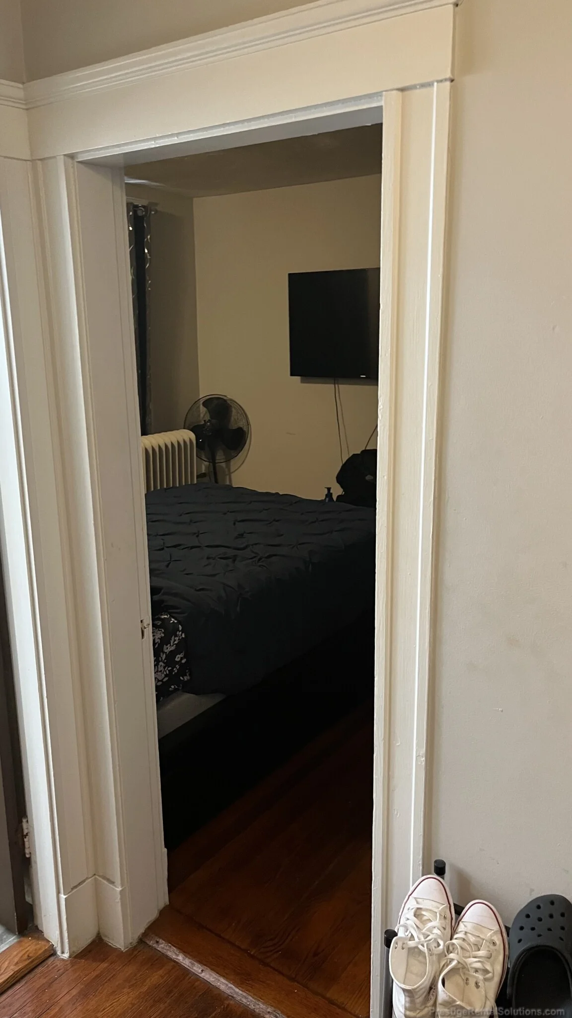 14 Russell St, North Quincy