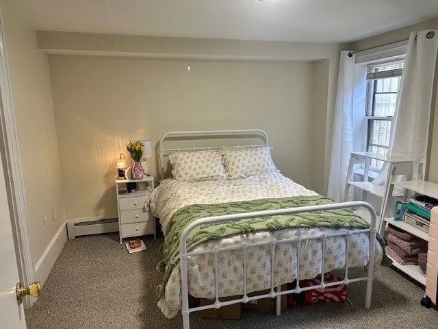 61 Dwight St, South End