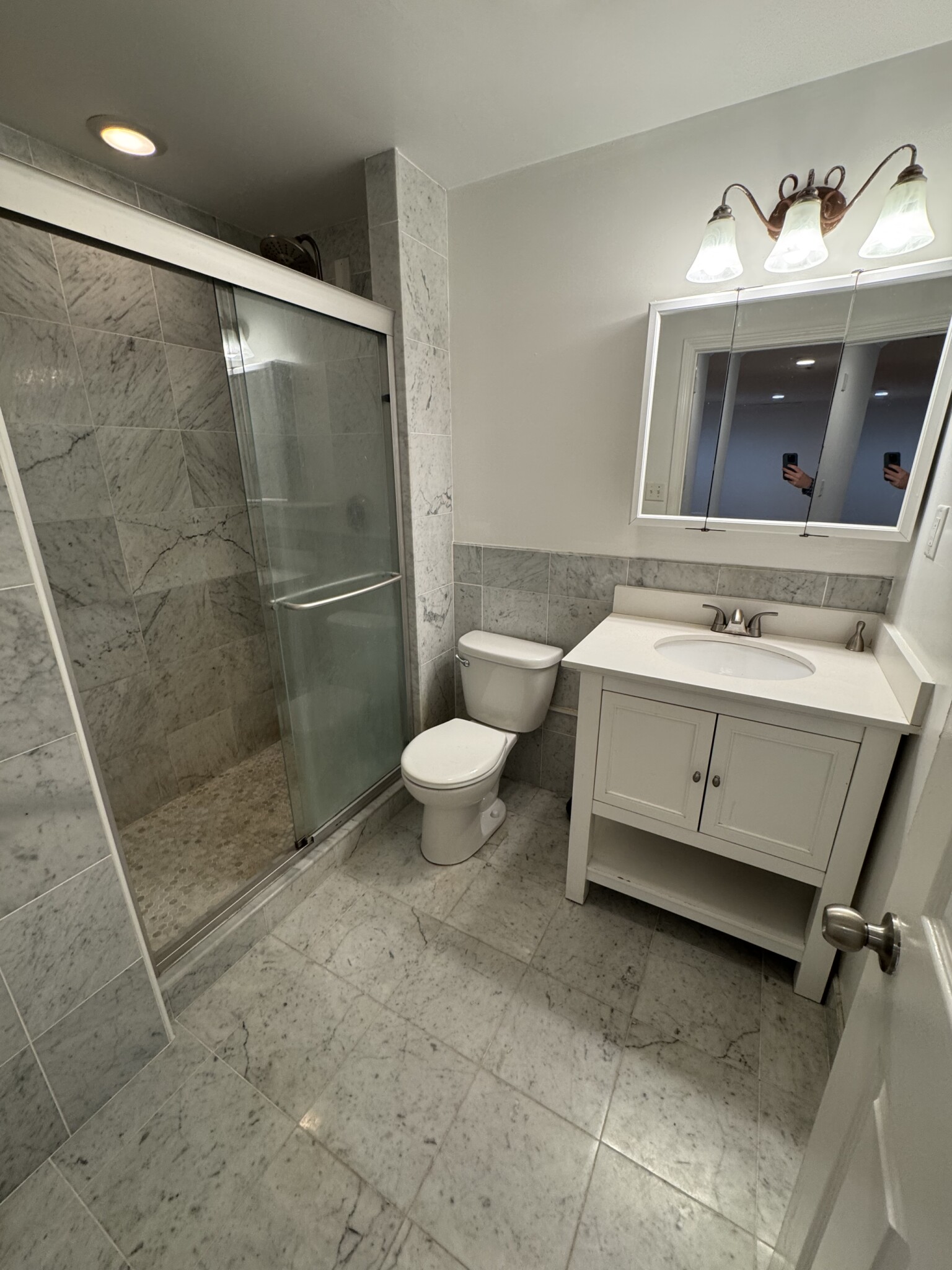 100 Jersey St, Fenway