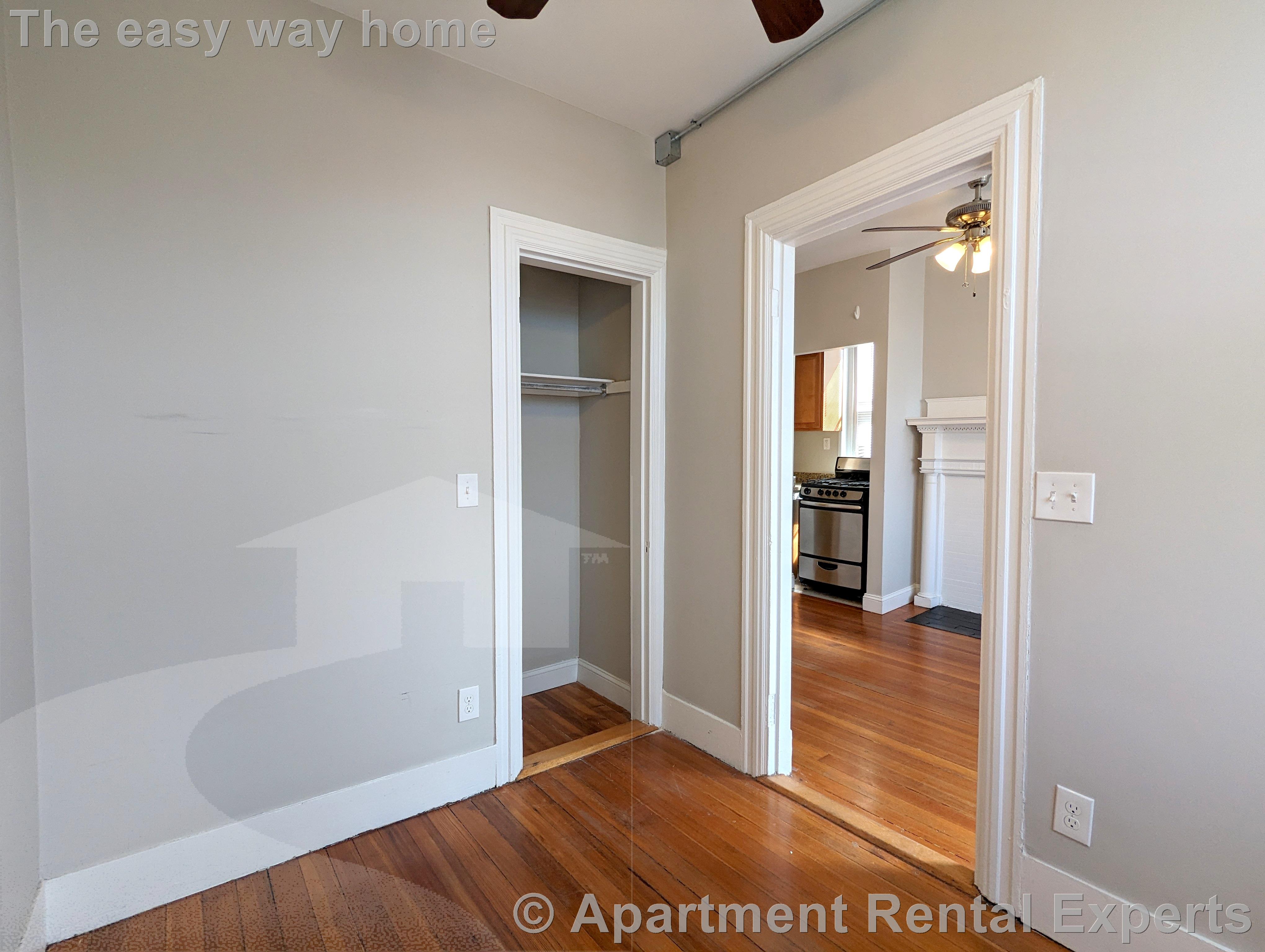 48 Jfk St, Harvard Square