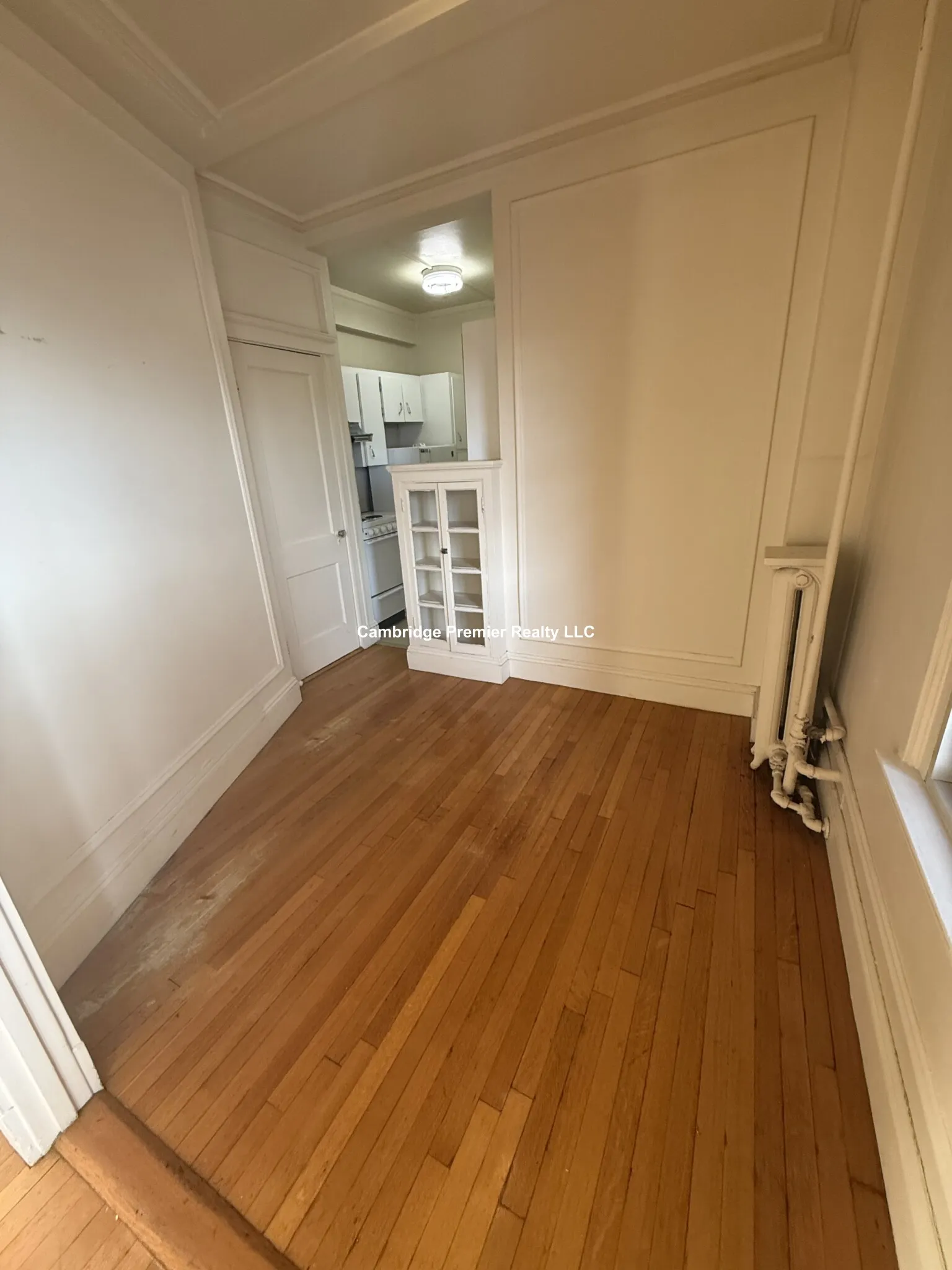 19 Garden St, Neighborhood Nine