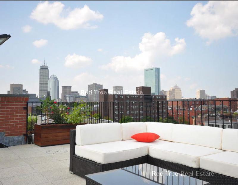 659 Massachusetts Ave, South End