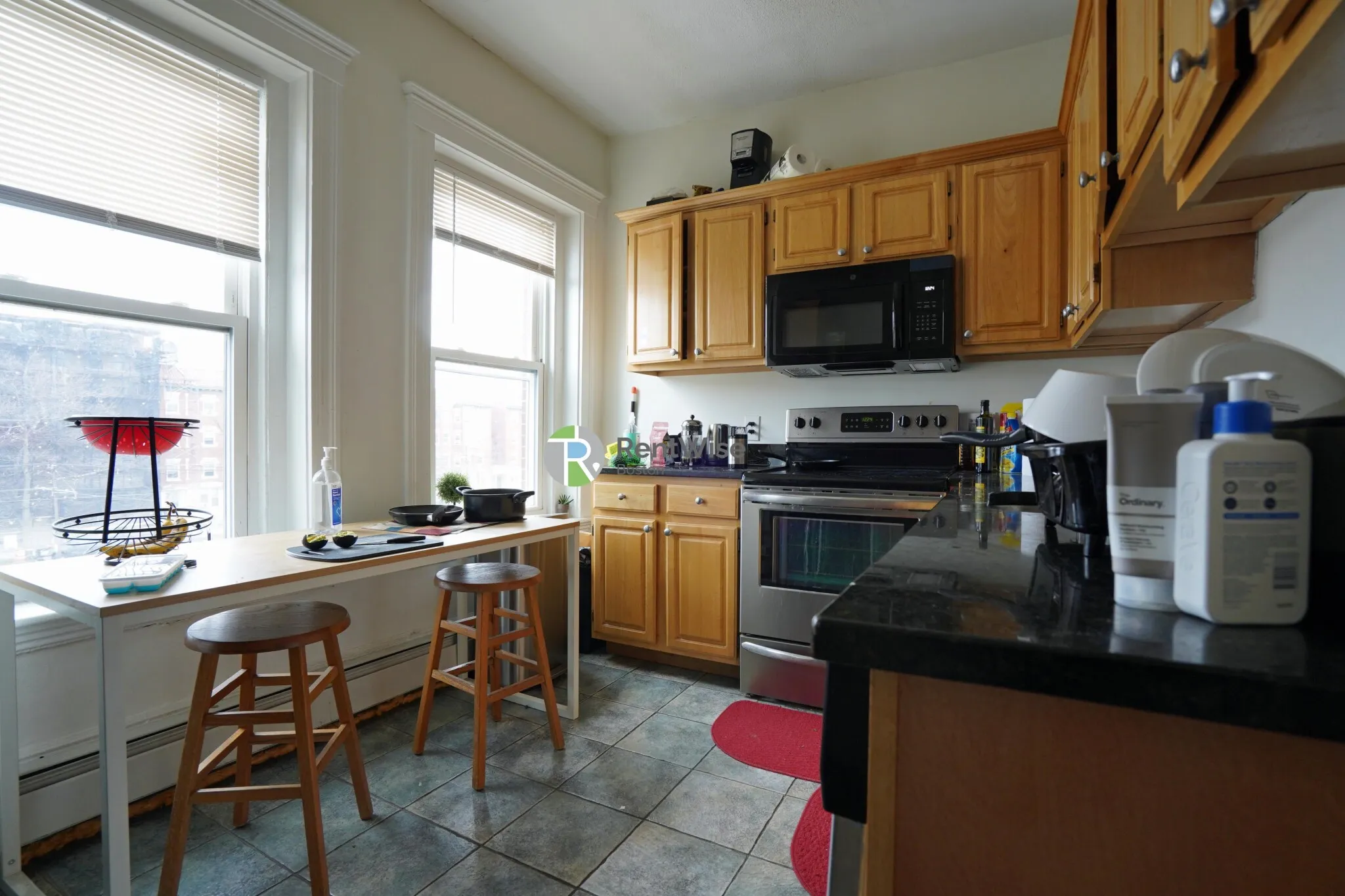 1322 Commonwealth Ave, Brighton