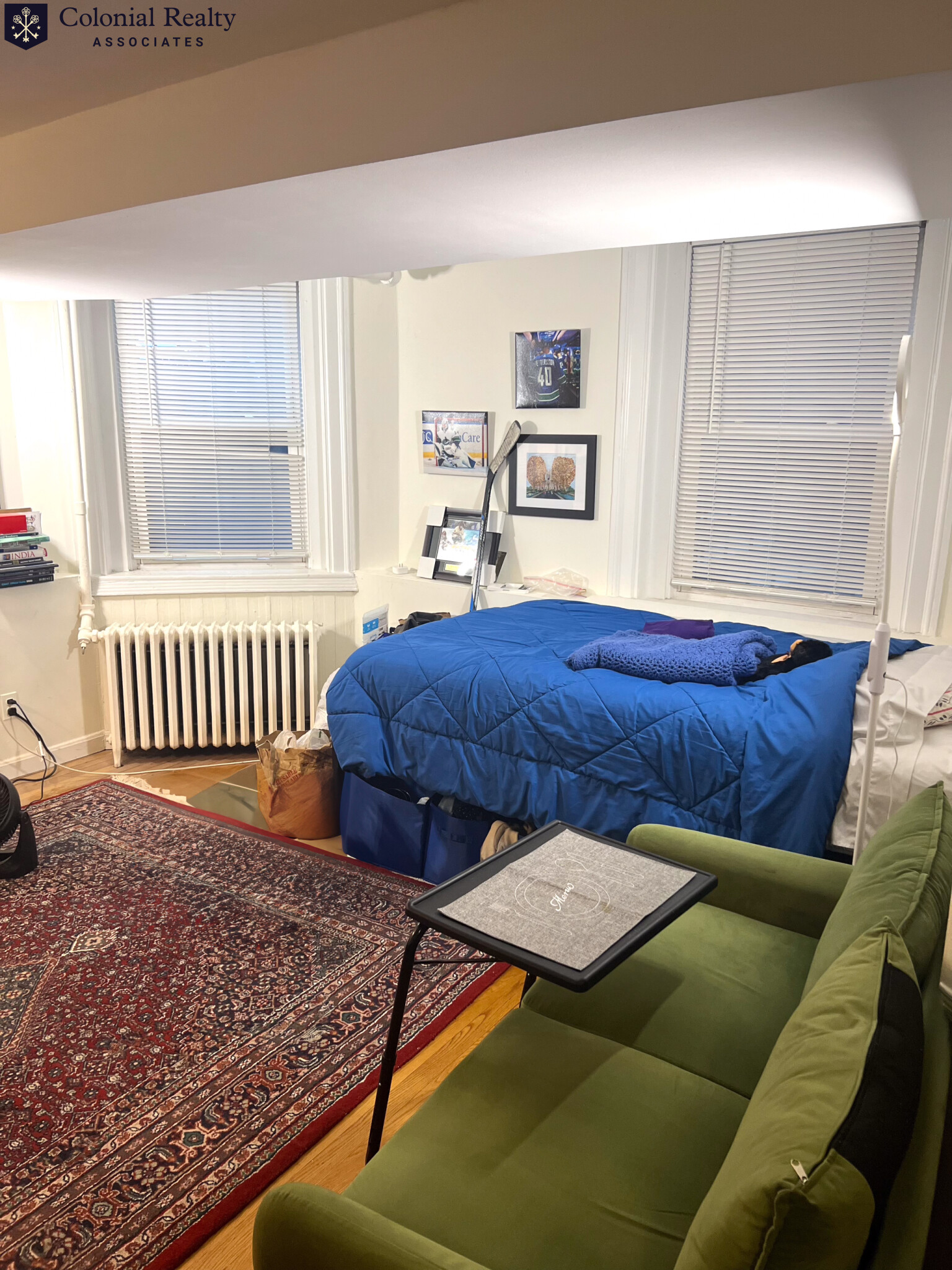 176 Commonwealth Ave, Back Bay