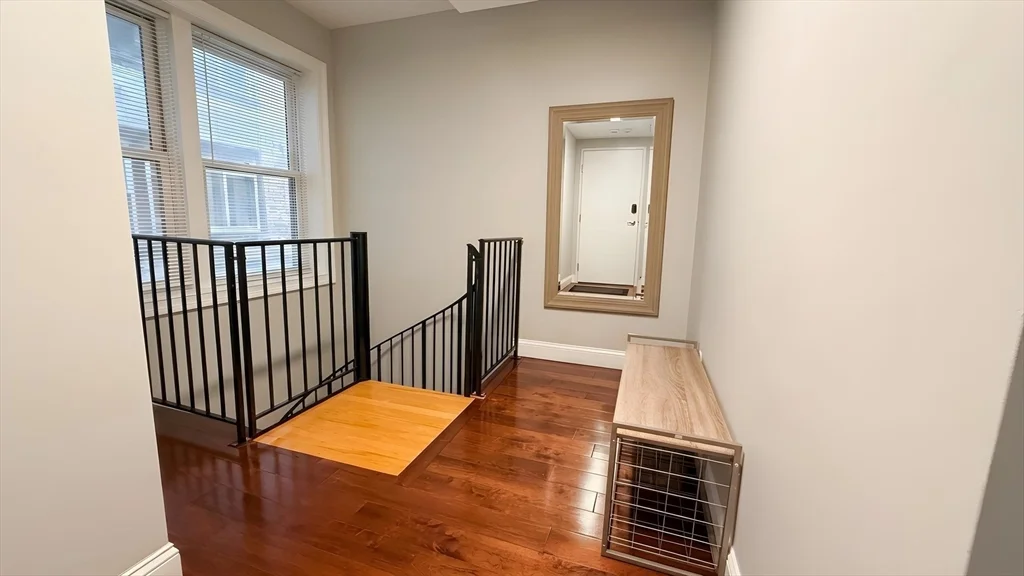 9 Anderson, Beacon Hill