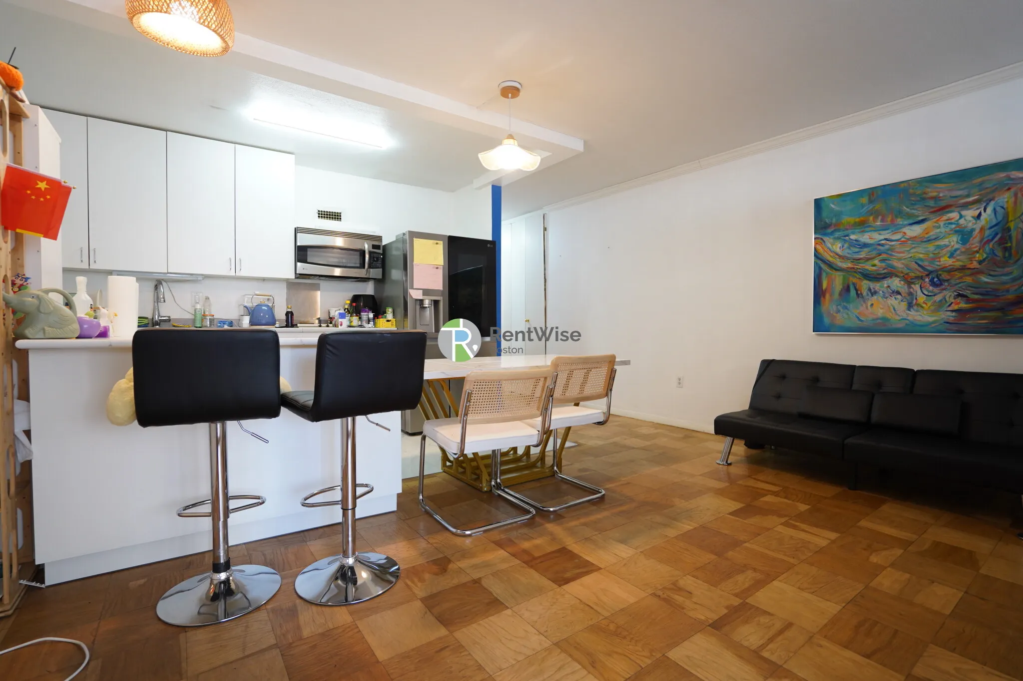 6 Whittier Pl, West End