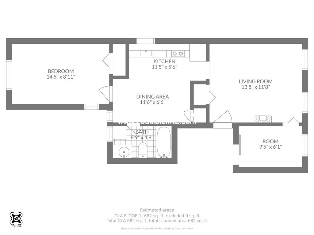 372 Bunker Hill St, Boston