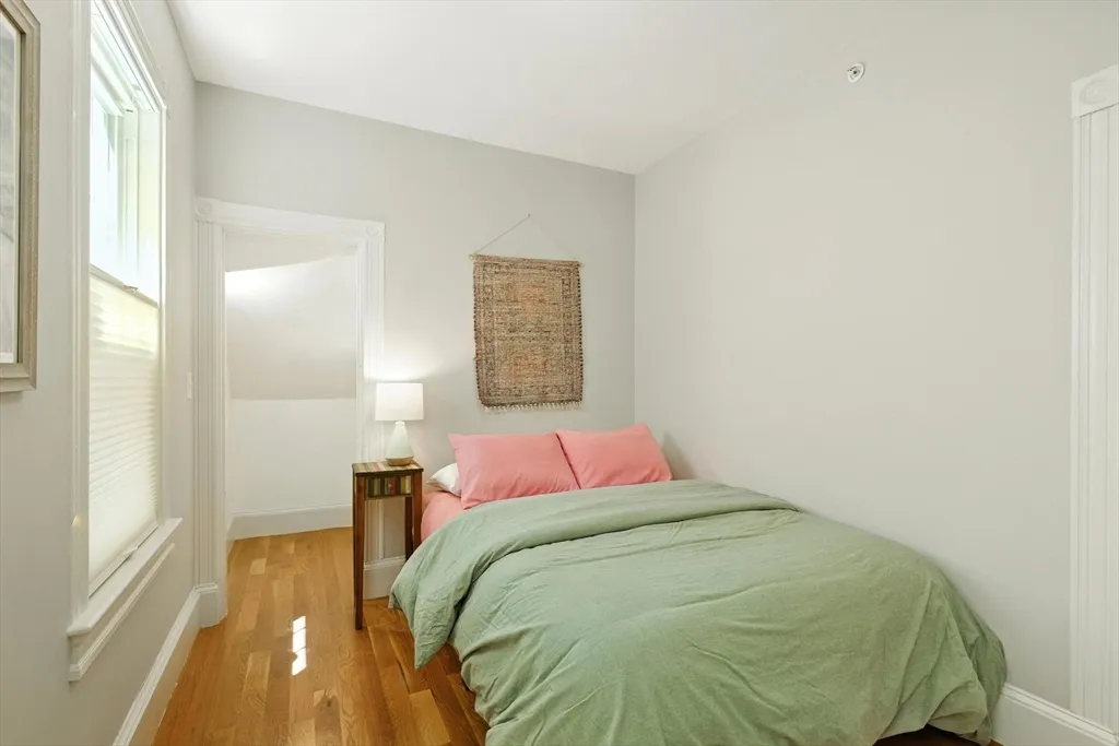 227 Centre St, Dorchester