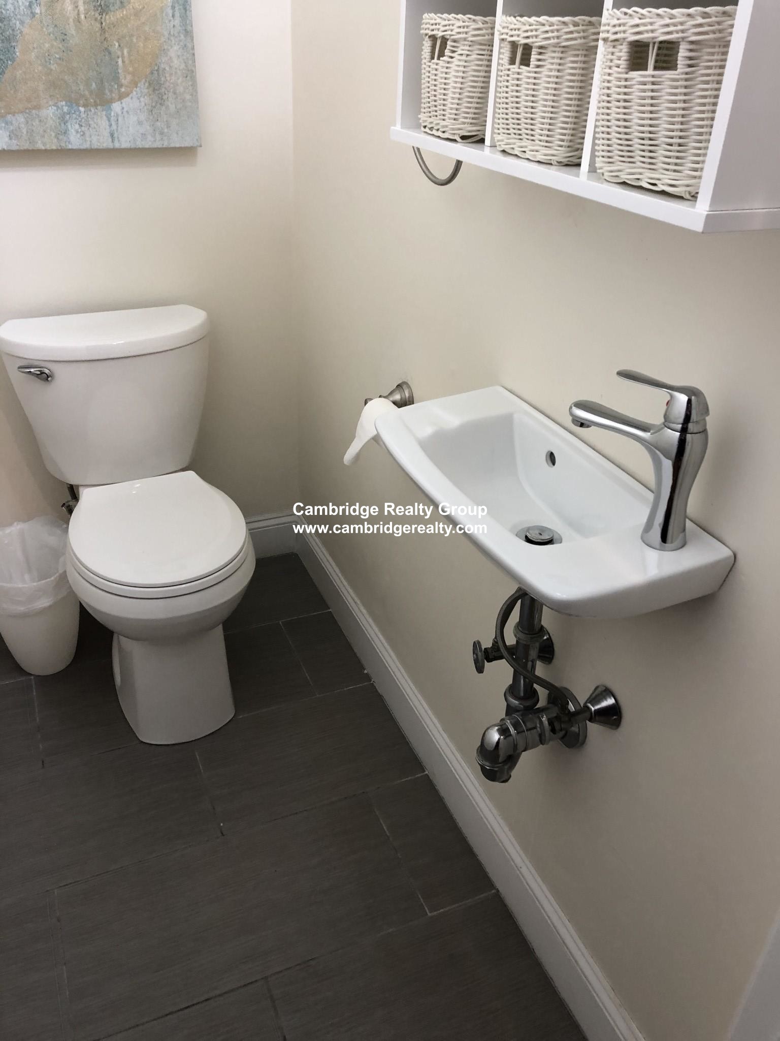 214 Green St, Cambridgeport