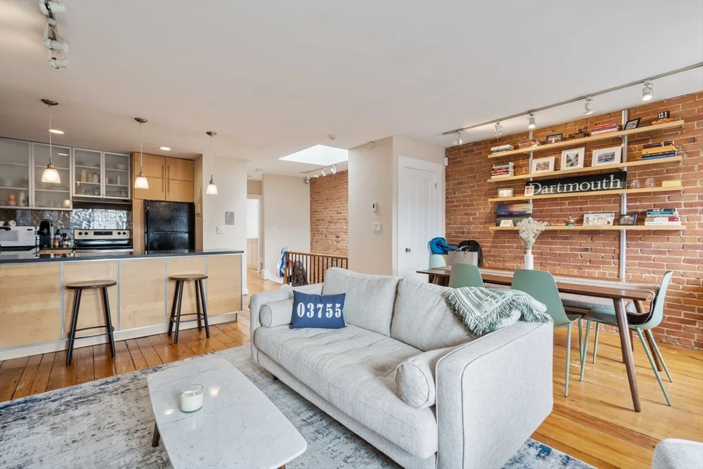 35 Milford St, South End