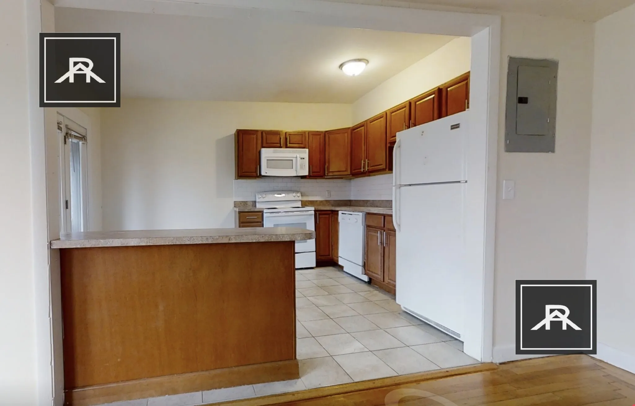 1135 Commonwealth Ave, Brighton