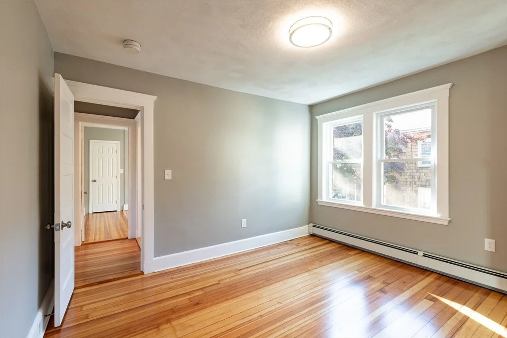 601 Highland Ave, Malden