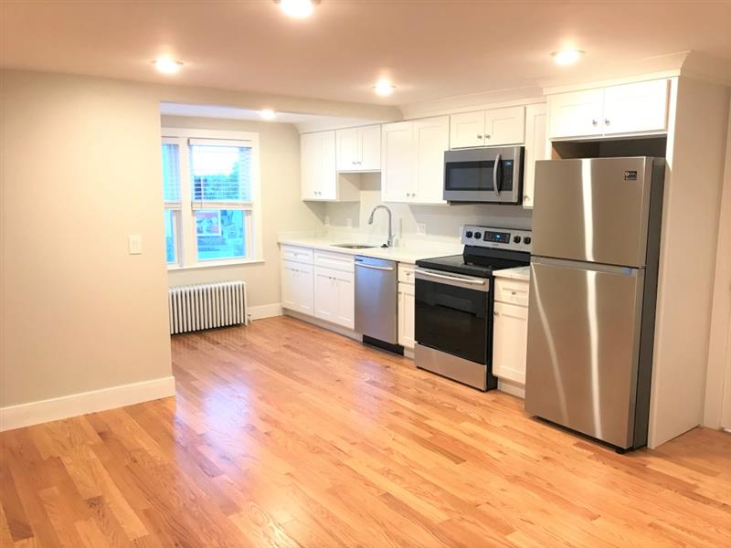 28 Fairmount Ave, West Somerville