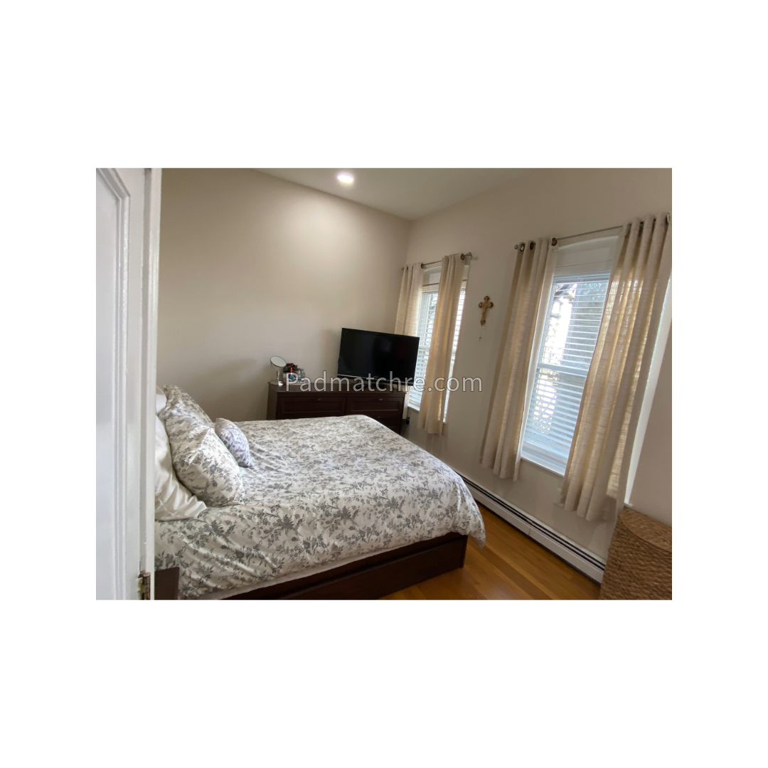 470 East 3rd St, South Boston