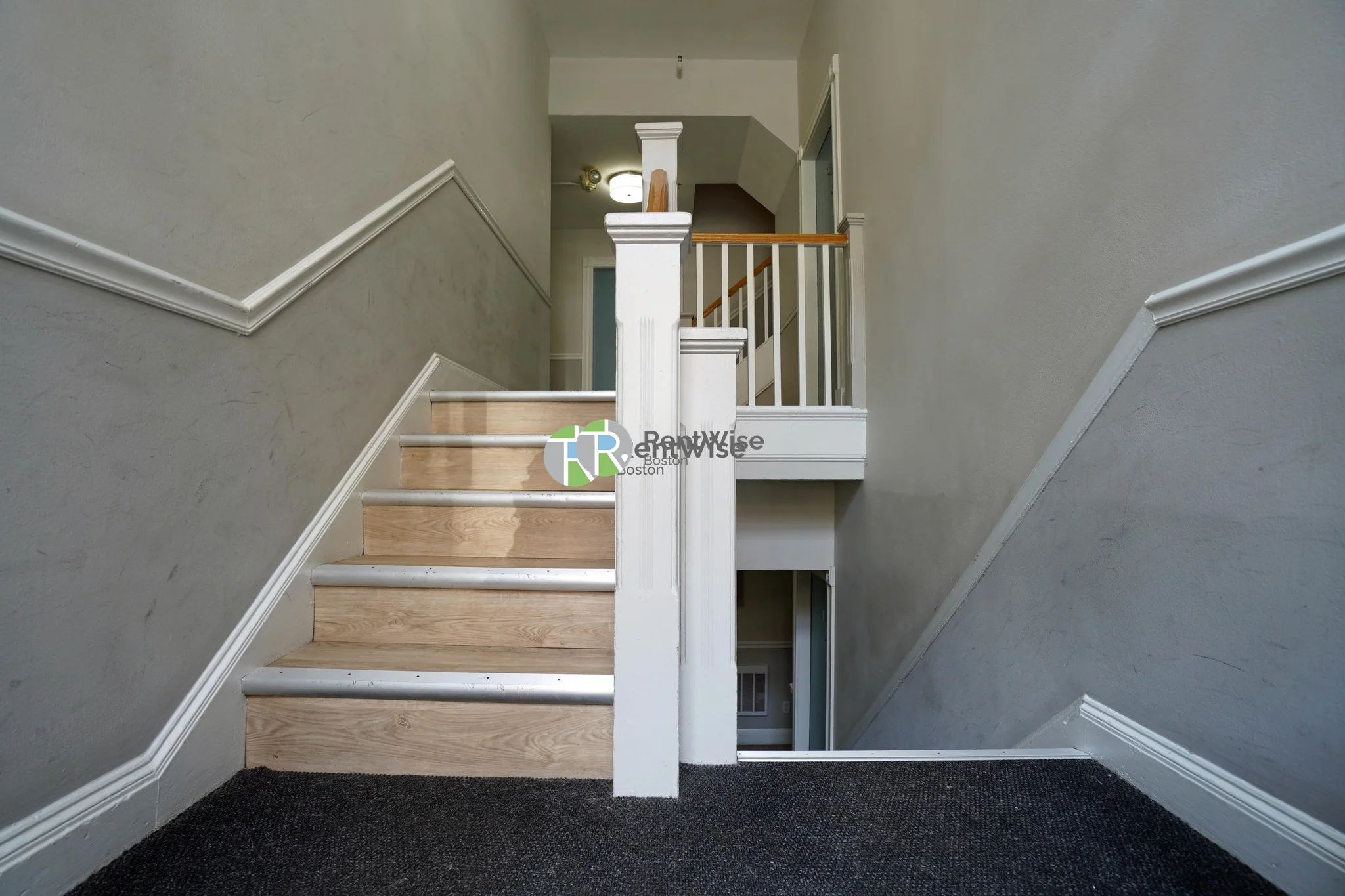 529 Beacon St, Back Bay