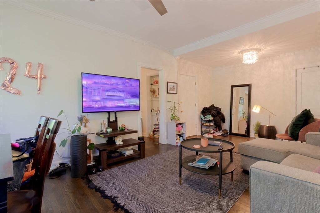 1400 Commonwealth Ave, Allston