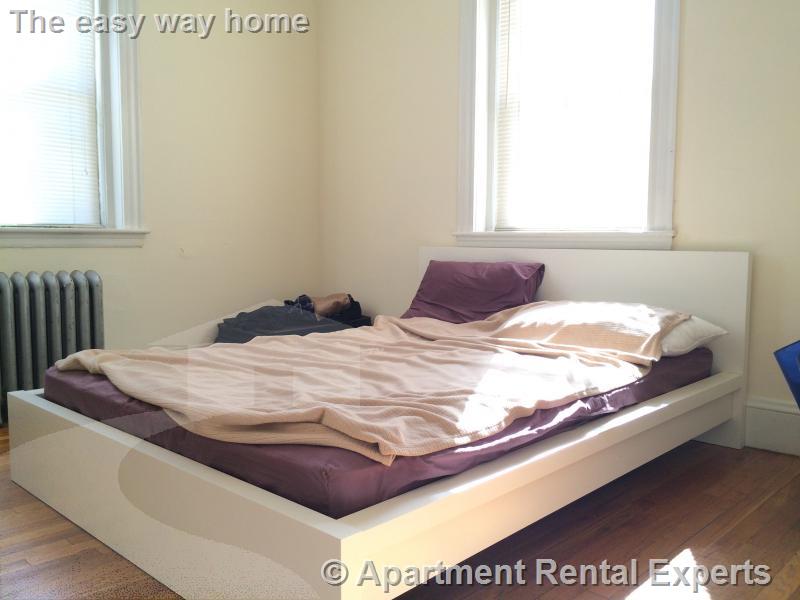 1610 Massachusetts Ave, Harvard Square