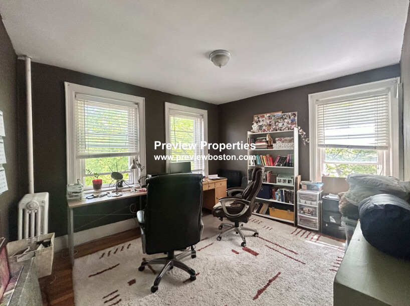 249 Chestnut Hill Ave, Brighton