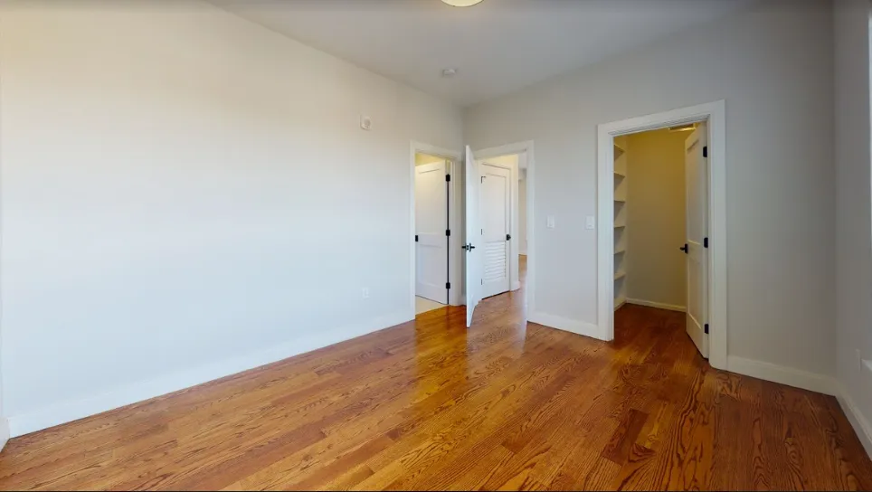 1 Everett St, Allston