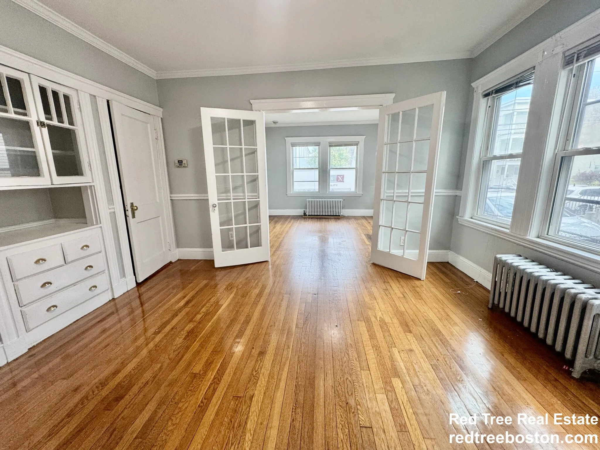 55 Brookley Rd, Jamaica Plain