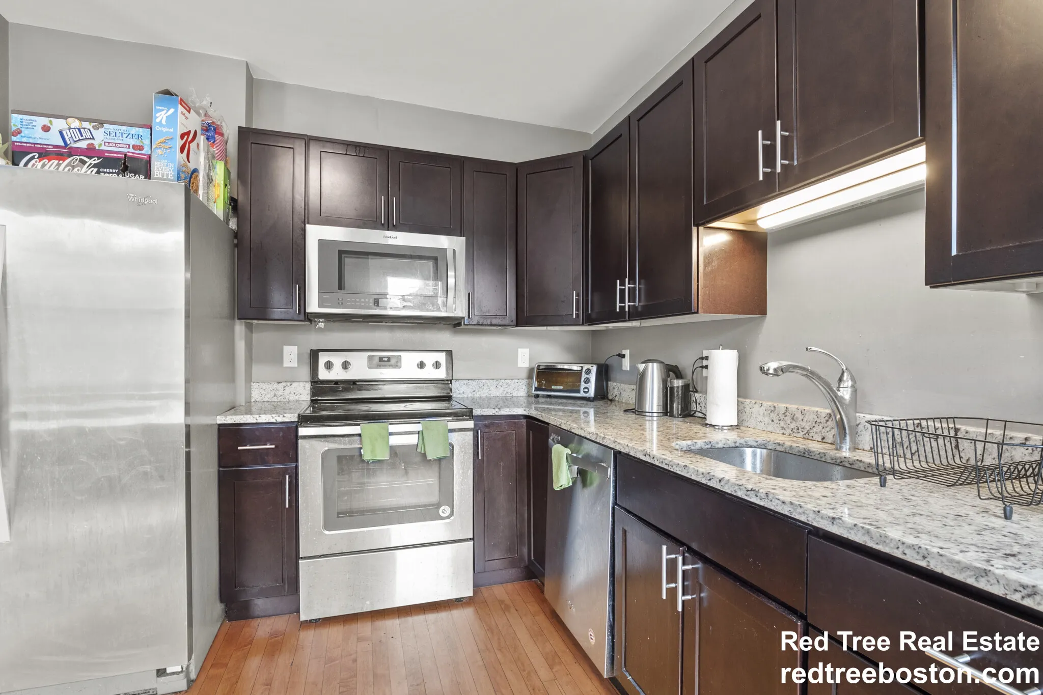 139 Adams St, South Side