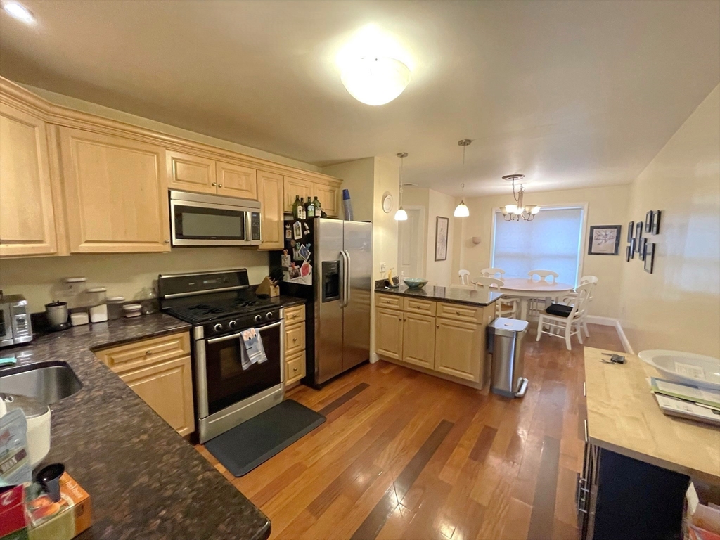 239 Prospect St, The Port