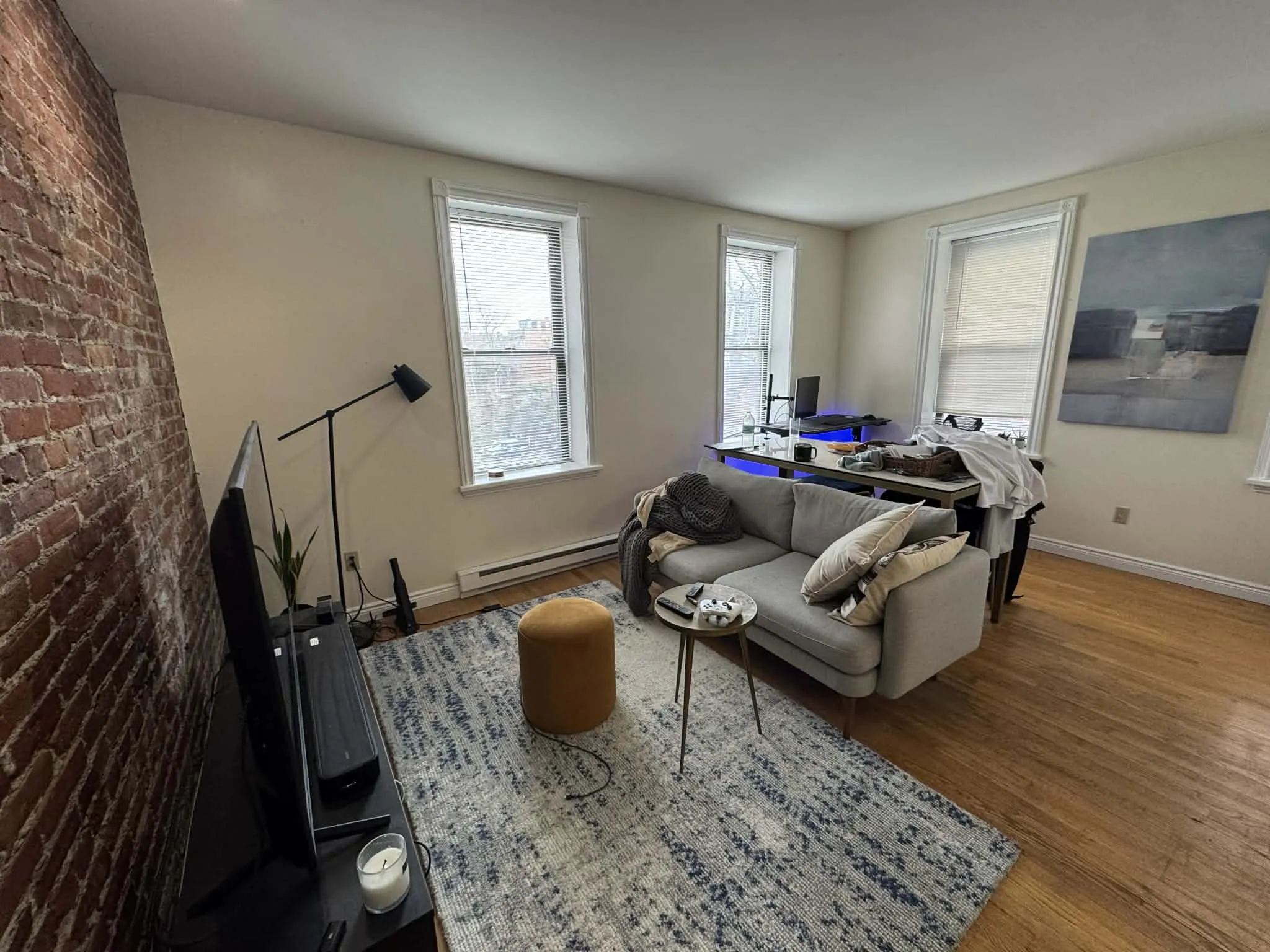 90 Saint Botolph St, Back Bay