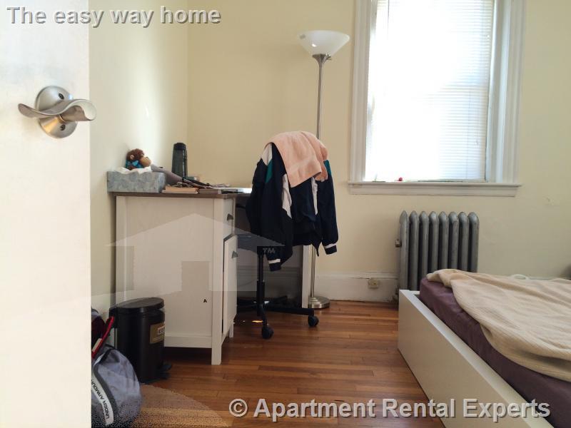 1610 Massachusetts Ave, Harvard Square