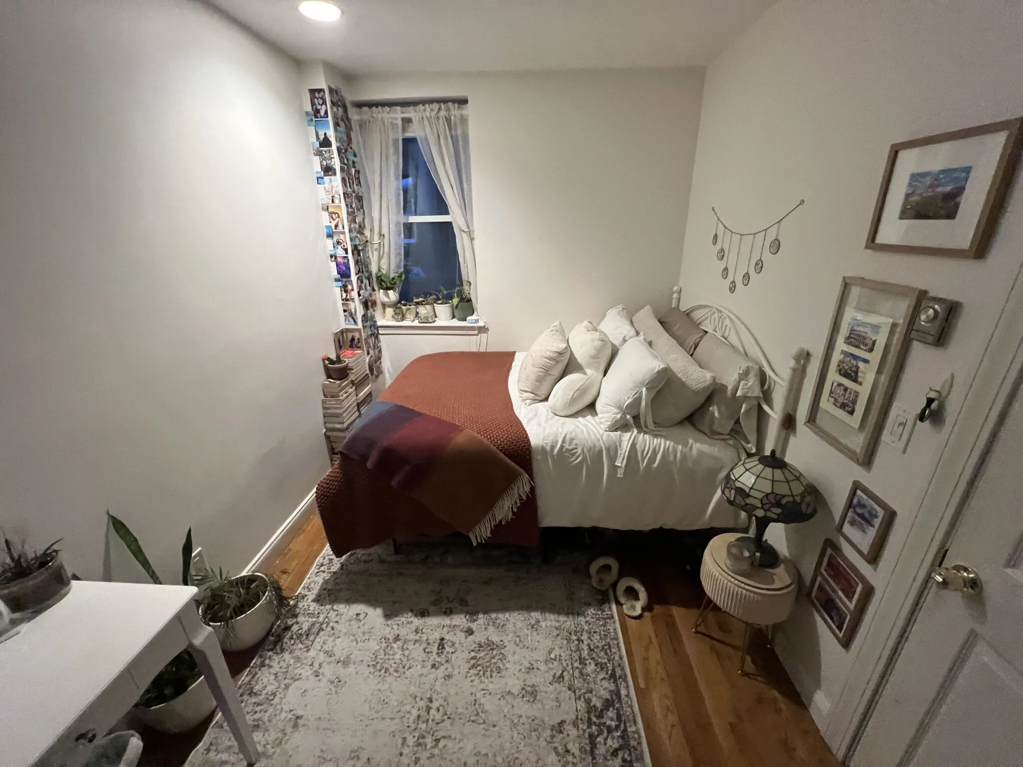 57 Westland Ave, Fenway