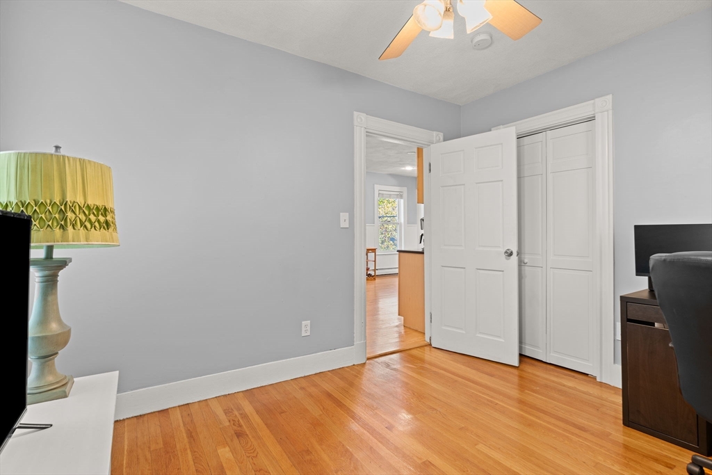 64 Grant St, Somerville