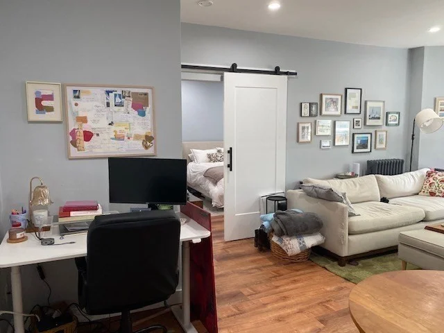 32 Winchester St, Coolidge Corner