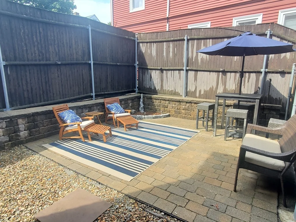 1-3 Grayson St, Dorchester