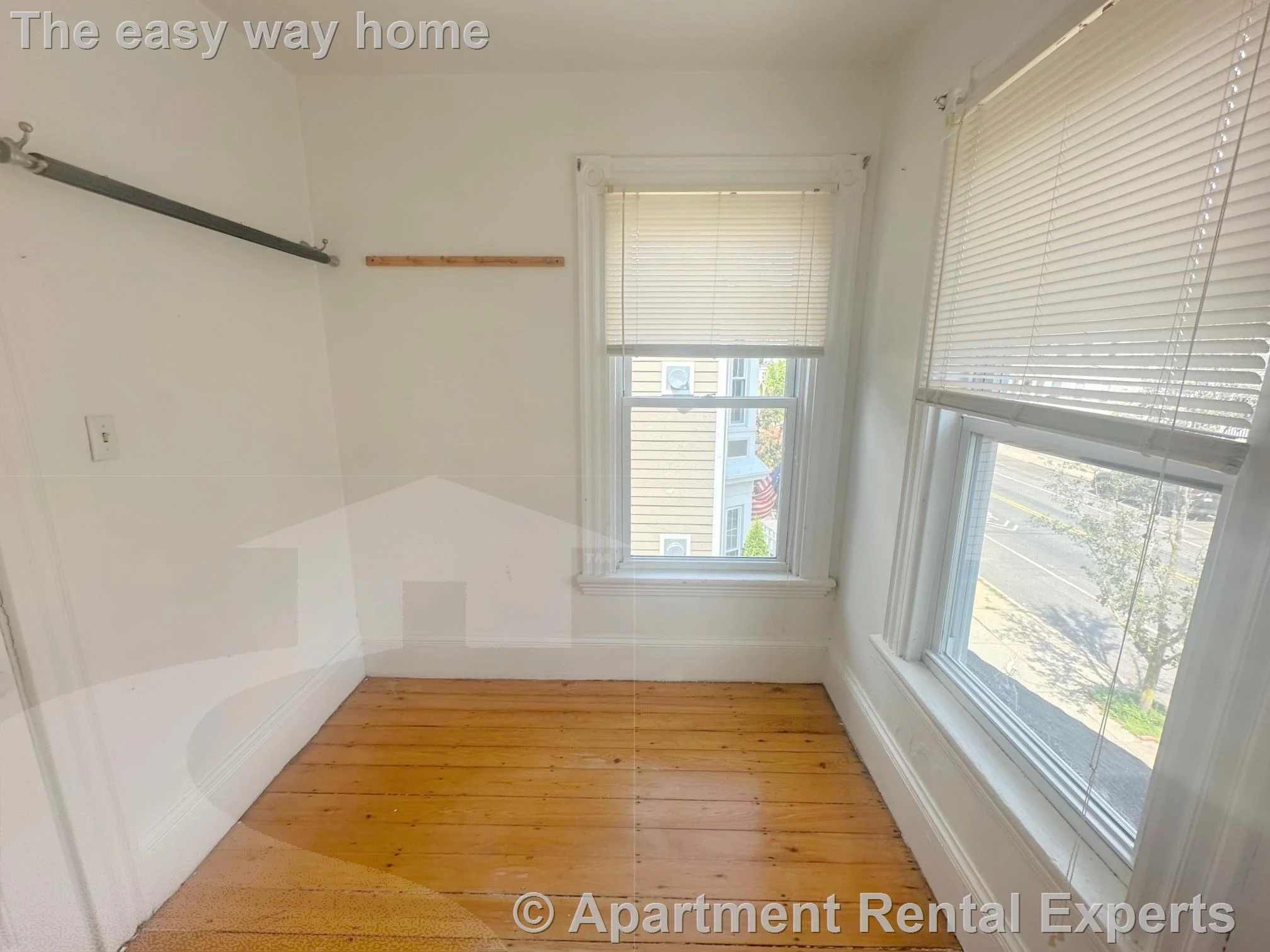 44 Elm St, Porter Square