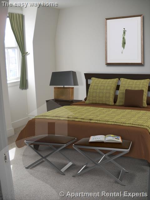 110 Second St, East Cambridge