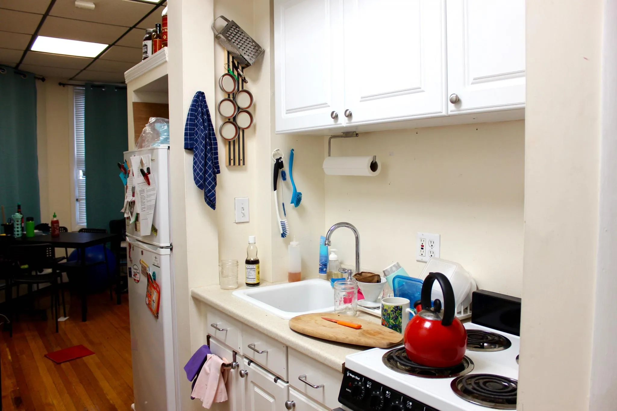 879 Beacon St, Fenway