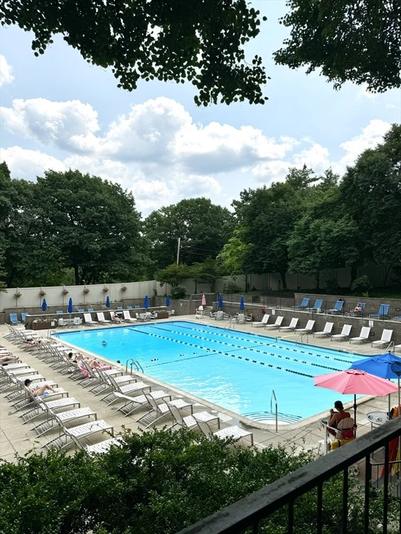 99 Pond Ave, Brookline Village